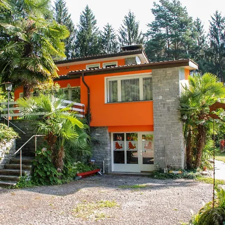 Appartement Dragone-1