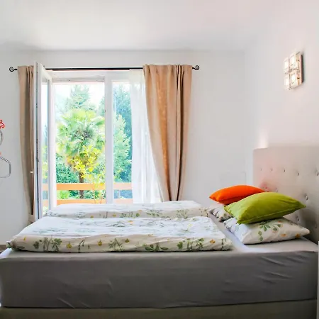 Dragone-1 By Interhome Apartment *