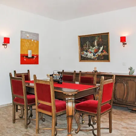 Dragone-1 By Interhome Apartment